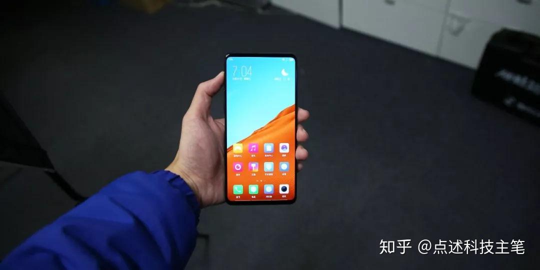 最新双屏手机，科技与体验的双重革新
