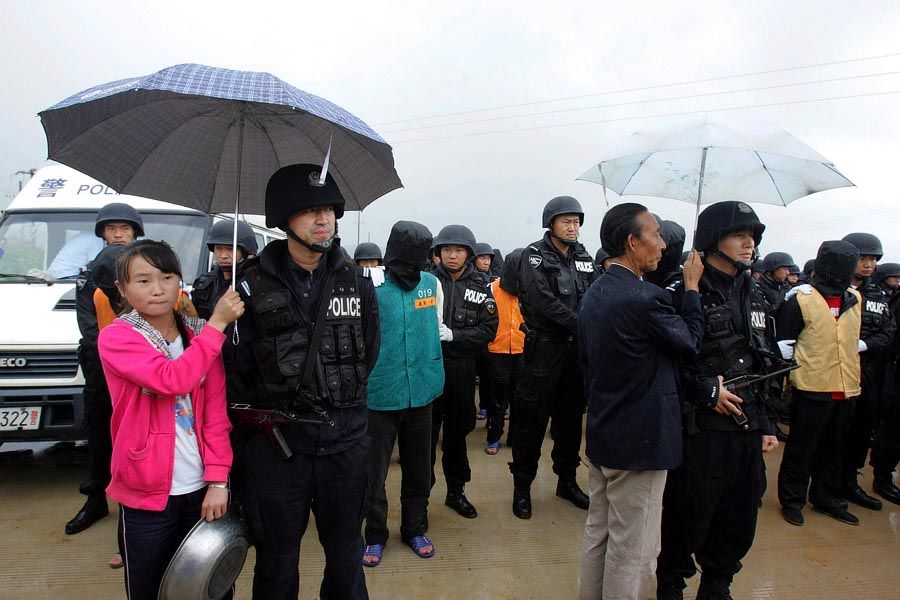 云南最新逮捕人员深度解读与观点阐述