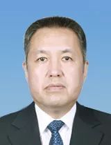 最新山东籍领导人物介绍