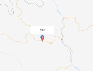 昌都至类乌齐，爱的旅程与最新交通状况