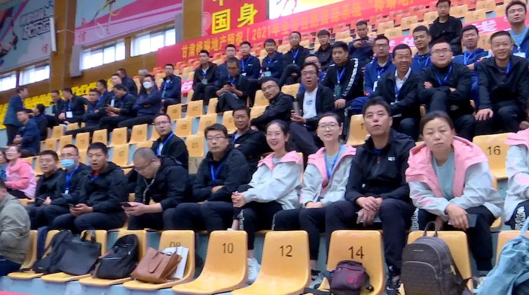 临洮比赛，历史与荣耀的较量之战