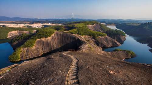 高椅岭风景区门票价格,高椅岭风景区门票价格，时代的印记与变迁的见证
