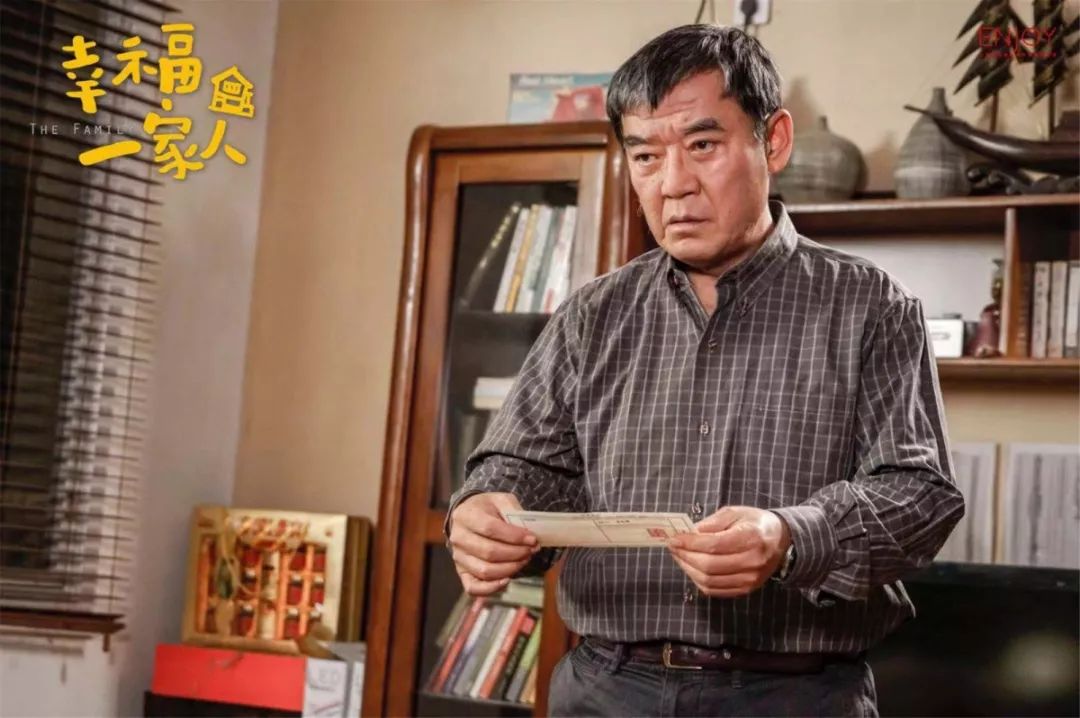老演员刘柳的温馨日常点滴分享