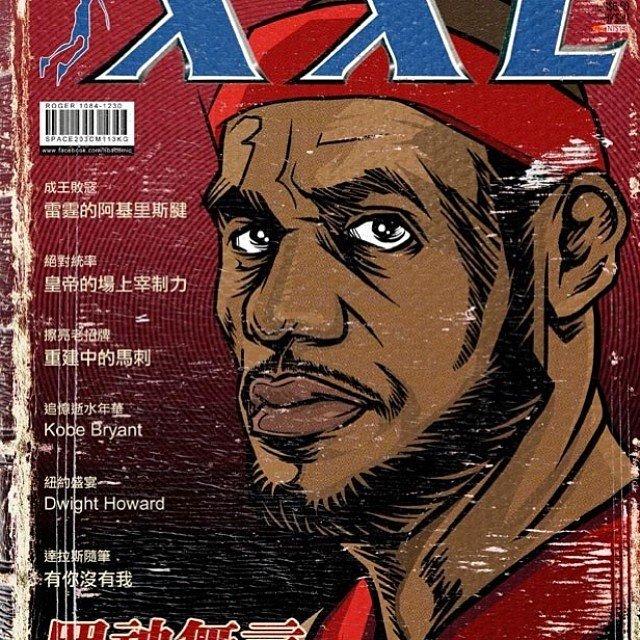 篮球明星有哪些,篮球明星有哪些