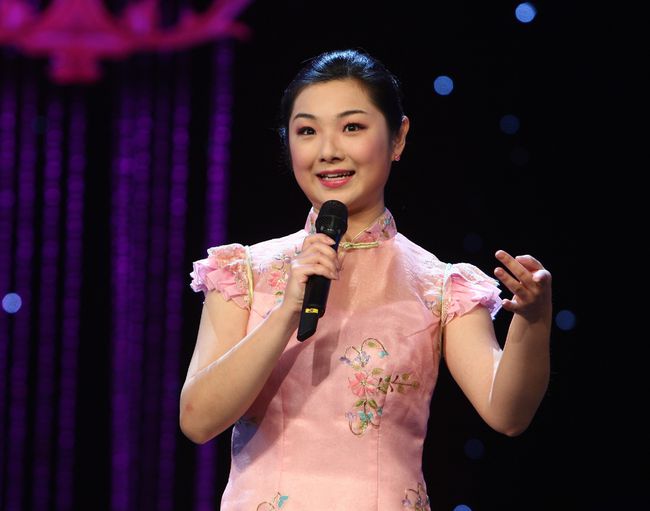 超星神女演员，星光璀璨，演技炸裂之夜🌟