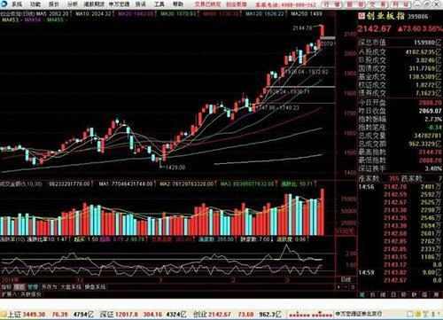 股票放量下跌背后的真相与影响解析