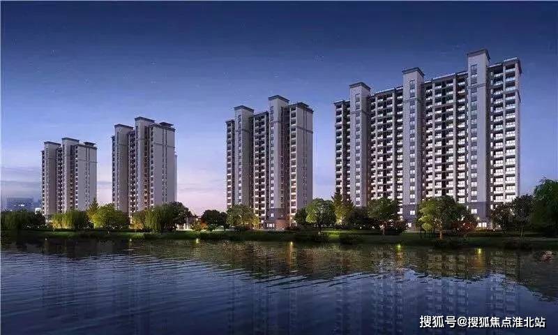 嘉兴市最新楼盘，展望未来生活新篇章